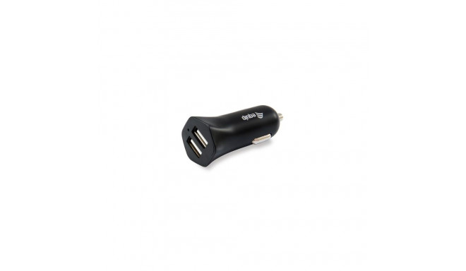 Equip 245510 mobile device charger Universal Black Cigar lighter Auto