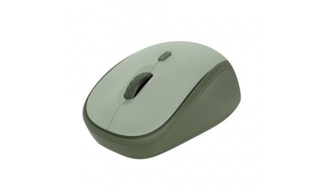 Trust Yvi+ mouse Office Right-hand RF Wireless Optical 1600 DPI
