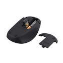 Trust Yvi+ mouse Office Right-hand RF Wireless Optical 1600 DPI
