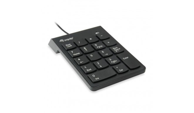 Equip USB Numeric keypad