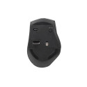 Equip 245115 Wireless Mouse with Dual Connect Adapter (USB-C+A)