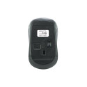 Equip Mini Optical Wireless Mouse