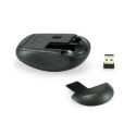 Equip Mini Optical Wireless Mouse