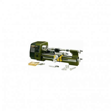 Proxxon PD 400 lathe