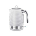Russell Hobbs Inspire electric kettle 1.7 L 2400 W White Russell Hobbs Inspire electric kettle 1.7 L 2400 W White
