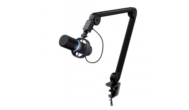 Trust GXT 255+ Onyx Black PC microphone