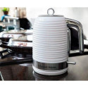 Russell Hobbs Inspire electric kettle 1.7 L 2400 W White Russell Hobbs Inspire electric kettle 1.7 L 2400 W White
