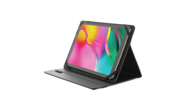 Trust Primo 25.4 cm (10&quot;) Folio Black