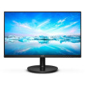 Philips V Line 241V8L/00 computer monitor 60.5 cm (23.8") 1920 x 1080 pixels Full HD LCD Bl