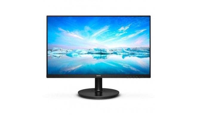 Philips V Line 241V8L/00 computer monitor 60.5 cm (23.8") 1920 x 1080 pixels Full HD LCD Bl