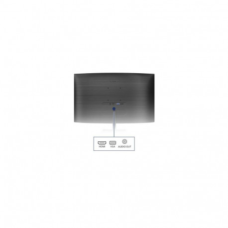 Philips E Line 241E1SCA/00 computer monitor 59.9 cm (23.6") 1920 x 1080 pixels Full HD LCD Blac