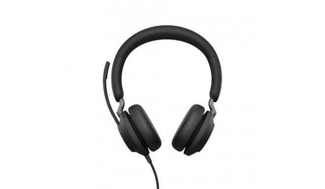 Jabra Evolve2 40 SE USB-C, UC Stereo