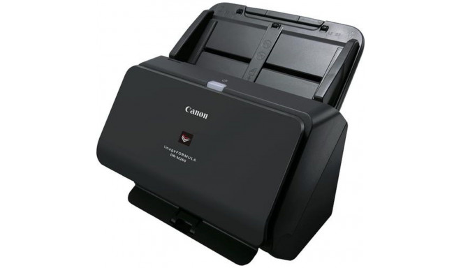 Canon imageFORMULA DR-M260 Sheet-fed scanner 600 x 600 DPI A4 Black
