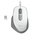 Trust Ozaa mouse Office Right-hand RF Wireless Optical 2400 DPI