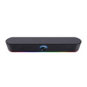 Trust GXT 619 Thorne Black 2.0 channels 6 W