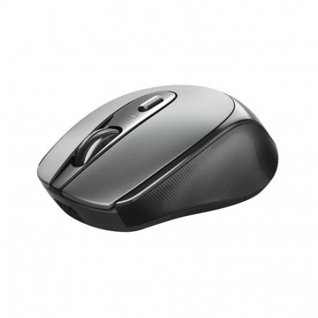 Trust Zaya mouse Office Ambidextrous RF Wireless Optical 1600 DPI
