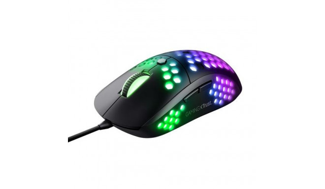 Trust GXT 960 mouse Gaming Right-hand USB Type-A Optical 10000 DPI
