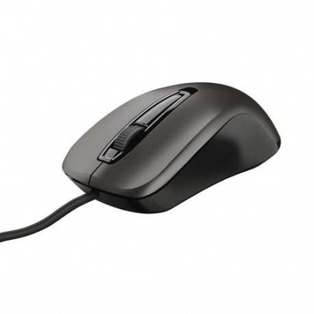 Trust Carve mouse Office Ambidextrous USB Type-A Optical 1200 DPI