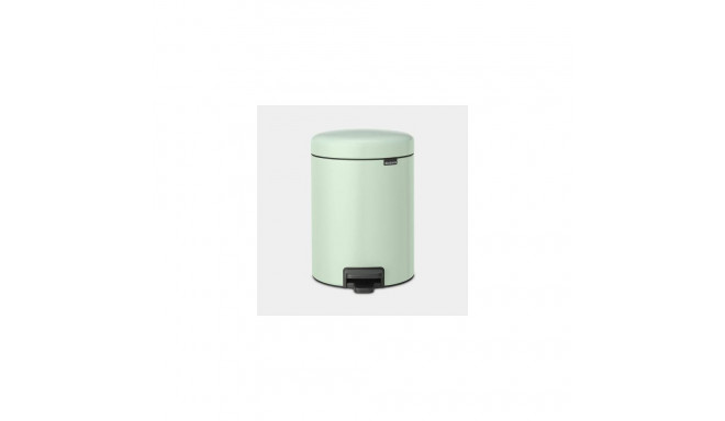 Brabantia 233883 trash can 5 L Round Steel Green