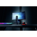 Trust GXT 258 Fyru Black PC microphone