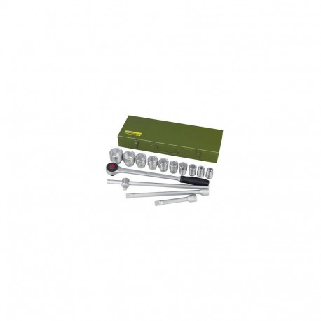 Proxxon 23 300 Socket wrench set 1 pc(s)