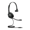 Jabra Evolve2 30 SE USB-A, MS Mono Jabra Evolve2 30 SE USB-A, MS Mono