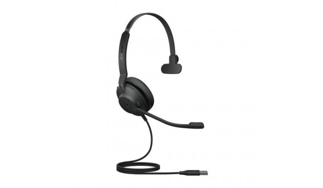Jabra Evolve2 30 SE USB-A, MS Mono