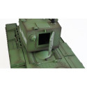 Amewi 23123 Radio-Controlled (RC) model Tank Electric engine 1:16