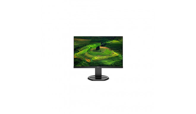 Philips 230B8QJEB/00 computer monitor 57.1 cm (22.5&quot;) 1920 x 1200 pixels WUXGA LED Black