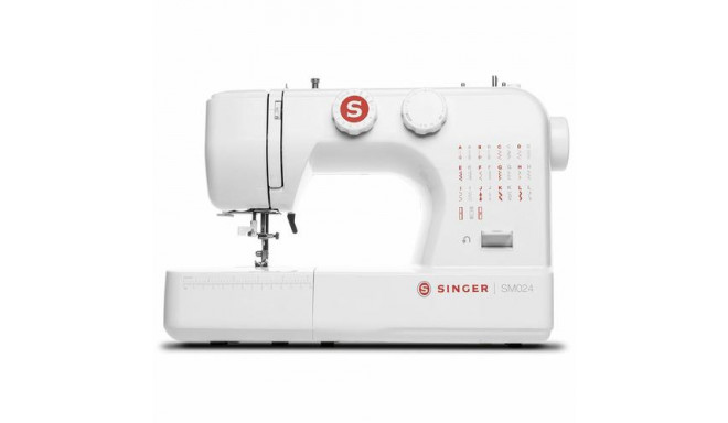 SINGER SM024 Electric