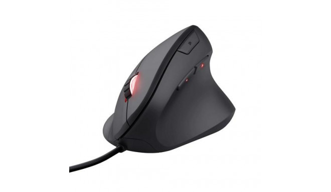 Trust GXT 144 Rexx mouse Gaming Right-hand USB Type-A Optical 10000 DPI