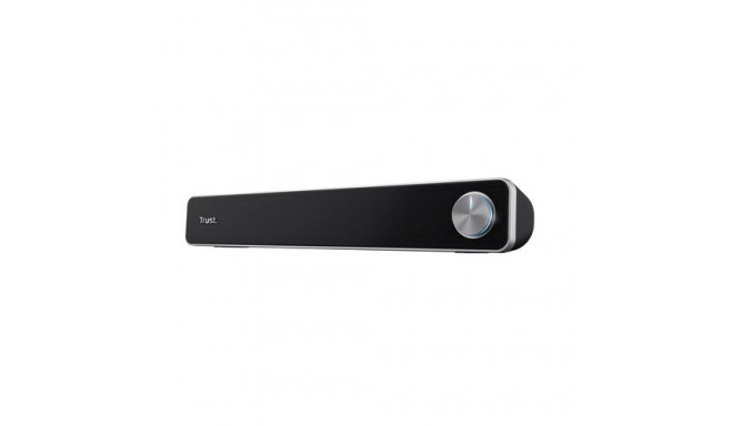 Trust Arys Black 2.0 channels 6 W
