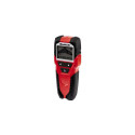 Einhell TC-MD 50 digital multi-detector Live cable, Metal, Wood