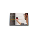 Einhell TC-MD 50 digital multi-detector Live cable, Metal, Wood