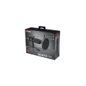 Trust GXT 232 Mantis Black PC microphone