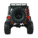 Amewi 22657 Radio-Controlled (RC) model Crawler truck Electric engine 1:10