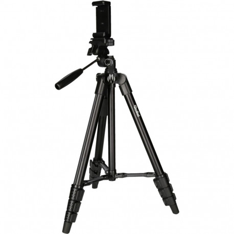 Rollei 22638 tripod Smartphone/Action camera 3 leg(s) Black