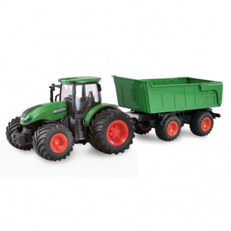 Amewi 22635 Radio-Controlled (RC) model Tractor Electric engine 1:24
