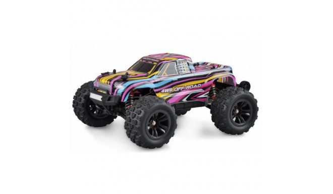 Amewi 22628 Radio-Controlled (RC) model Monster truck Electric engine 1:16