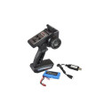 Amewi 22604 Radio-Controlled (RC) model Truggy Electric engine 1:16