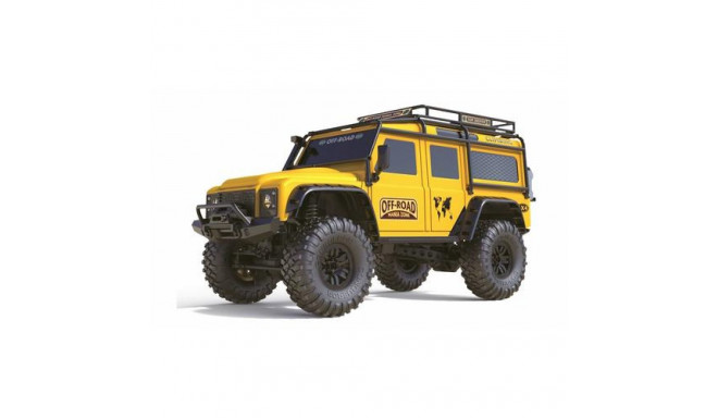 Amewi 22589 Radio-Controlled (RC) model Off-road car Electric engine 1:10