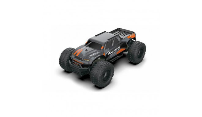 Amewi CoolRC DIY Crush Monster Truck 2WD 1:18 Radio-Controlled (RC) model Electric engine