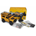 Amewi 22565 Radio-Controlled (RC) model Crawler truck Electric engine 1:12