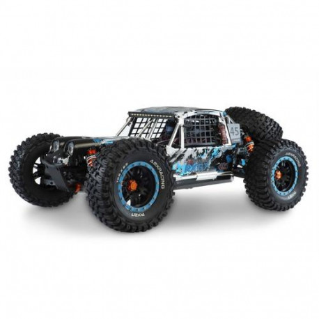 Amewi AMXRacing RXB7 Radio-Controlled (RC) model Buggy Electric engine 1:7