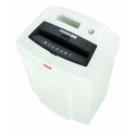 HSM Securio C14 paper shredder Particle-cut shredding 60 dB 22.5 cm White