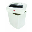 HSM Securio C14 paper shredder Particle-cut shredding 60 dB 22.5 cm White