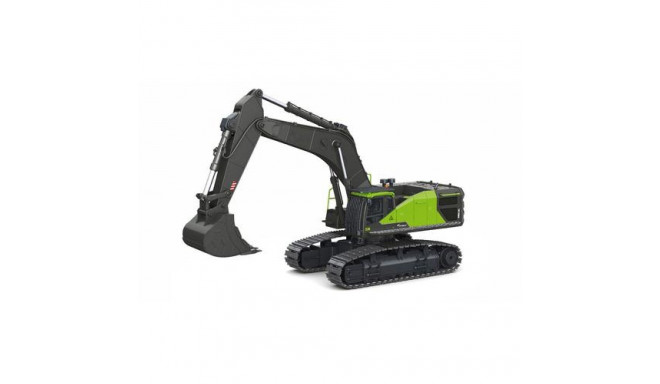 Amewi ACV730 V3 Radio-Controlled (RC) model Excavator Electric engine 1:14
