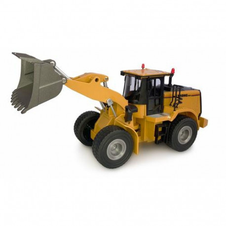 Amewi 22517 Radio-Controlled (RC) model Front loader Electric engine 1:24
