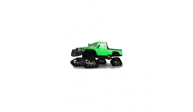 Amewi AMXROCK RCX8PT Radio-Controlled (RC) model Off-road car Electric engine 1:8
