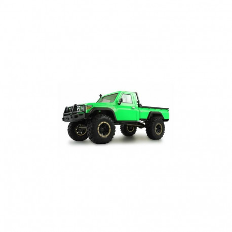 Amewi AMXROCK RCX8P Radio-Controlled (RC) model Off-road car Electric engine 1:8